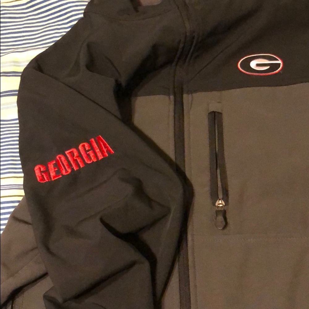 Georgia Jacket - Picture 2 of 3
